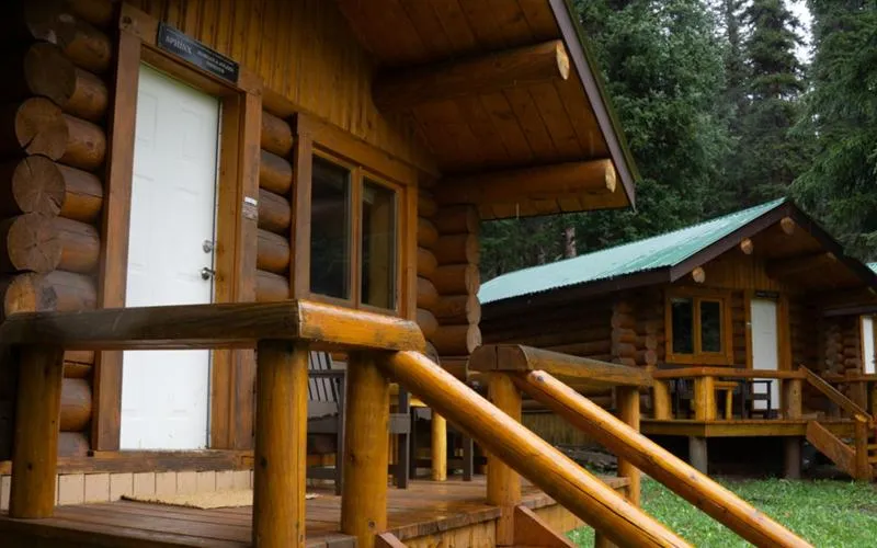 Family Cabin